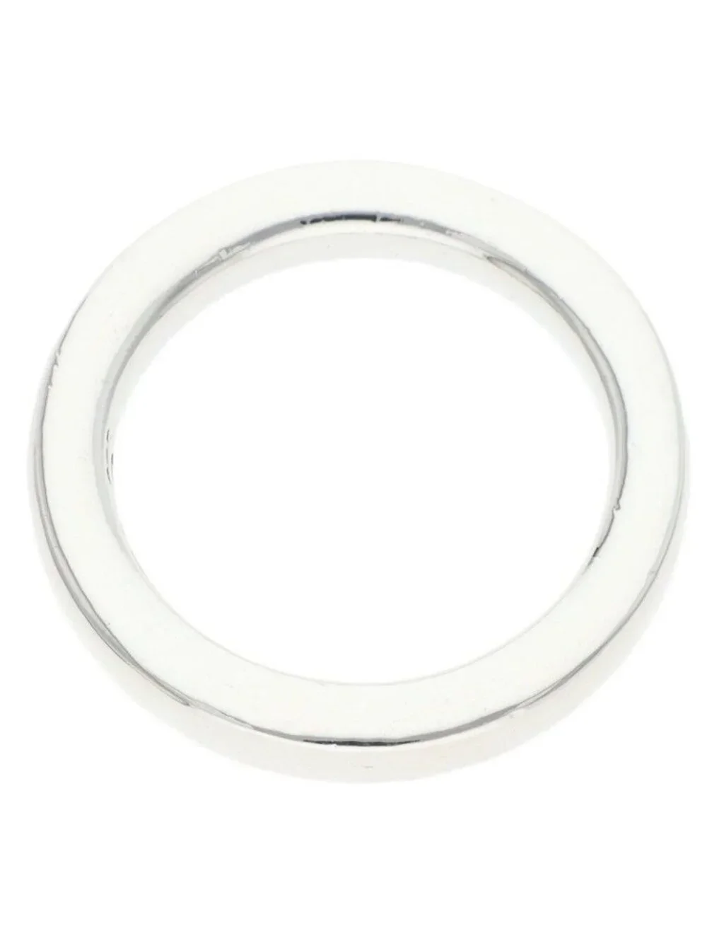 Chrome Hearts Ntfl Silver Ring